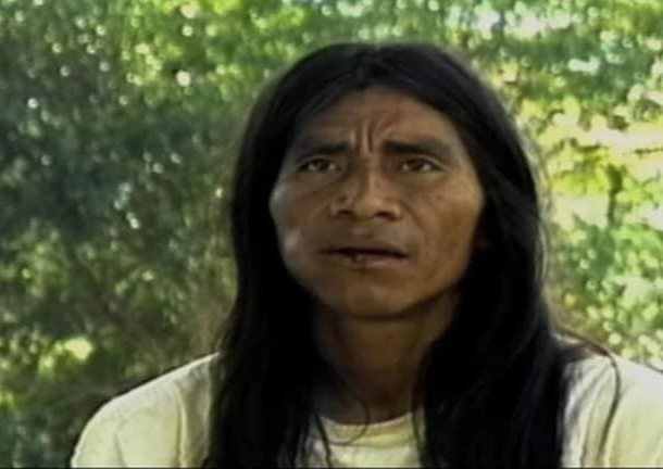 Leonardo Andrés Gil